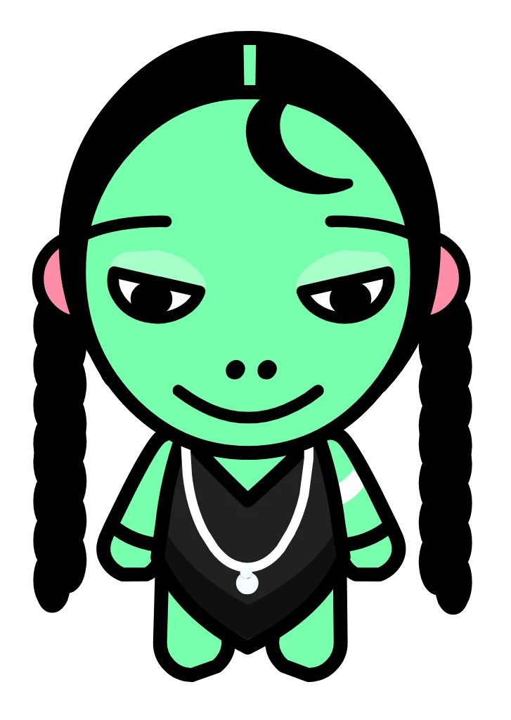 Yiookese's avatar