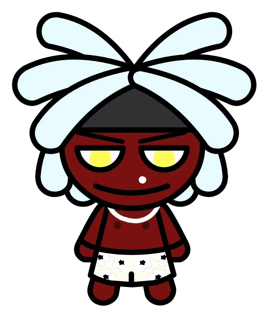 Avatar de Peckas...