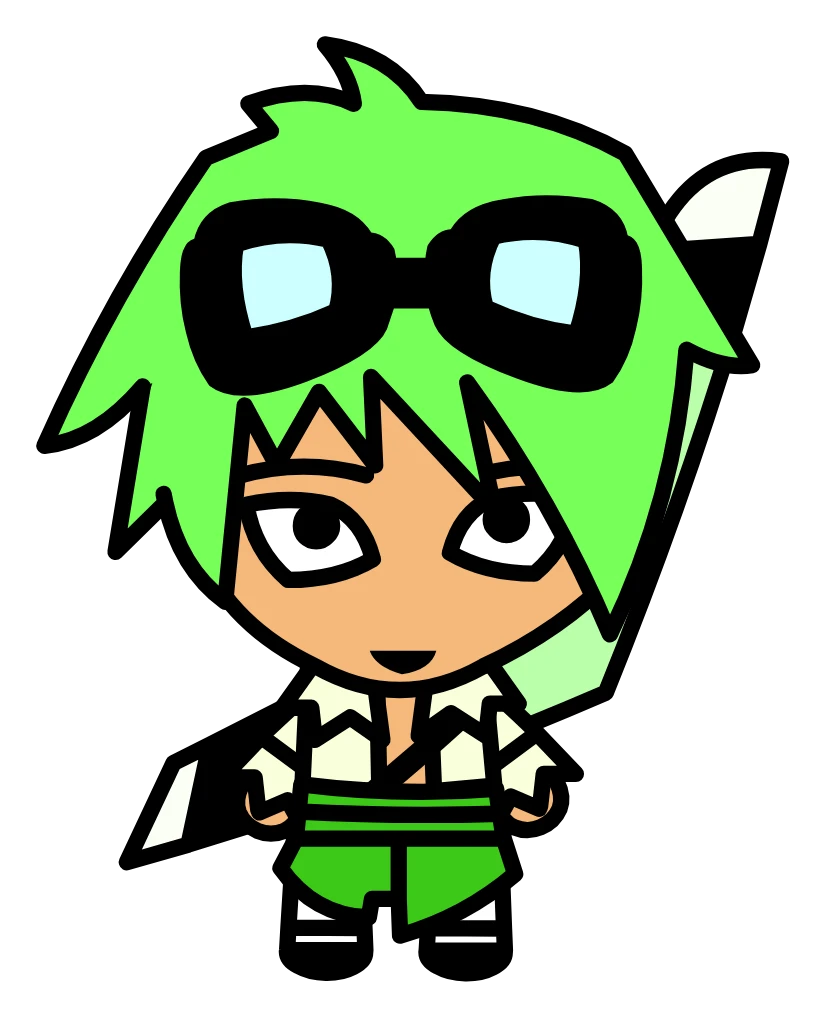 Rafita's avatar