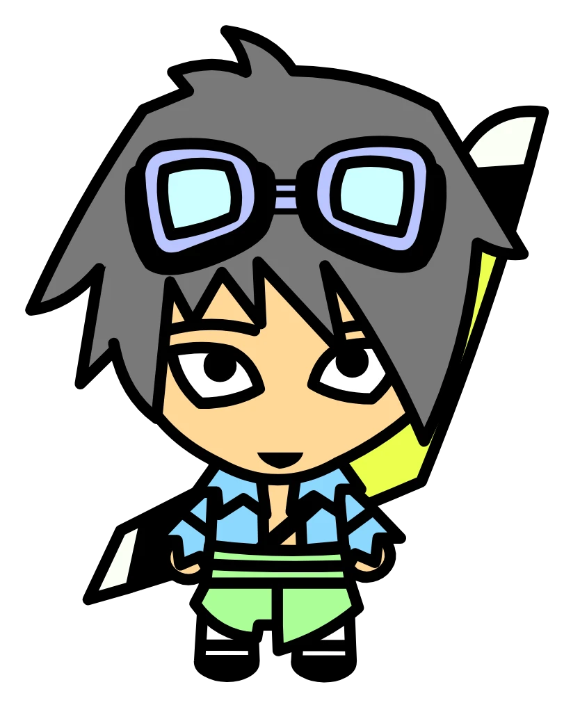 Avatar de -Ferado