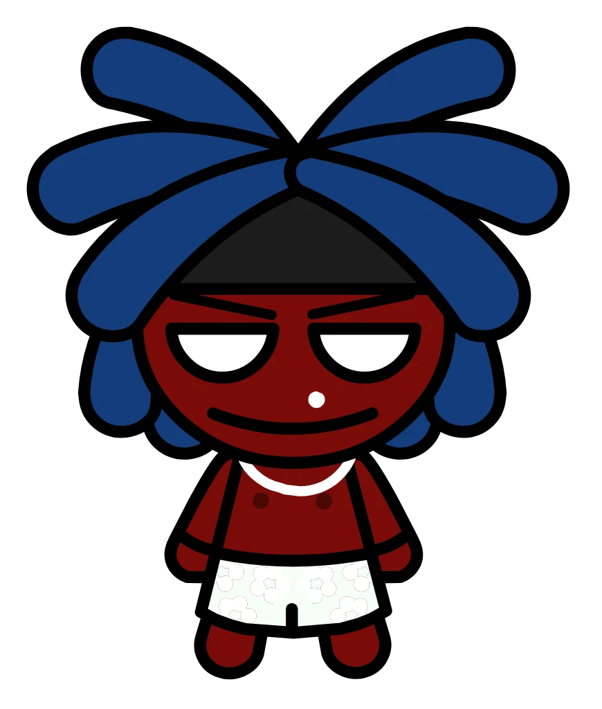 Avatar de CrossStyx