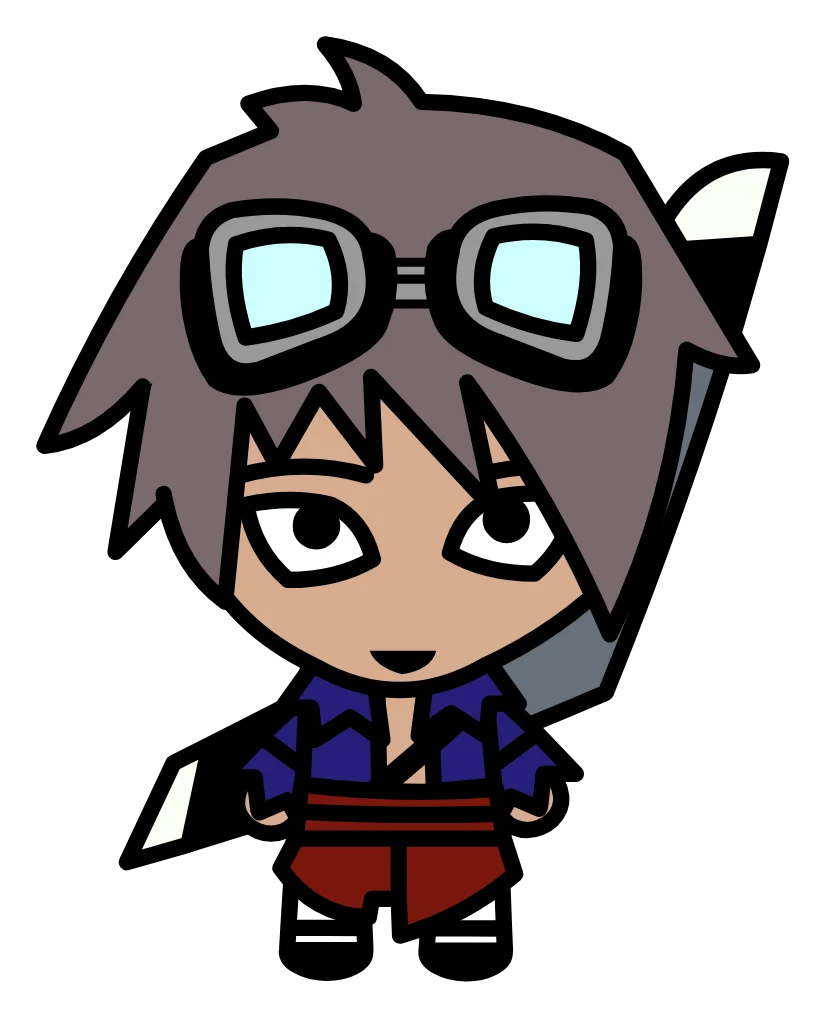 4NDR35's avatar