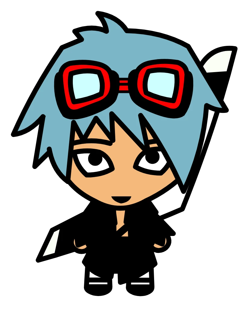 Zephriam's avatar