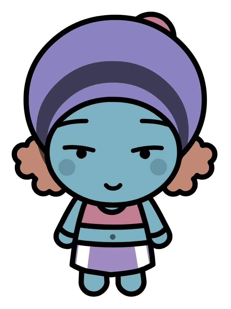 Avatar de Cabezona