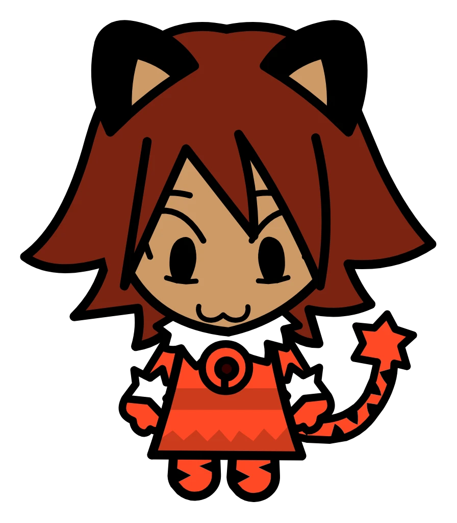 Avatar de PampersInc