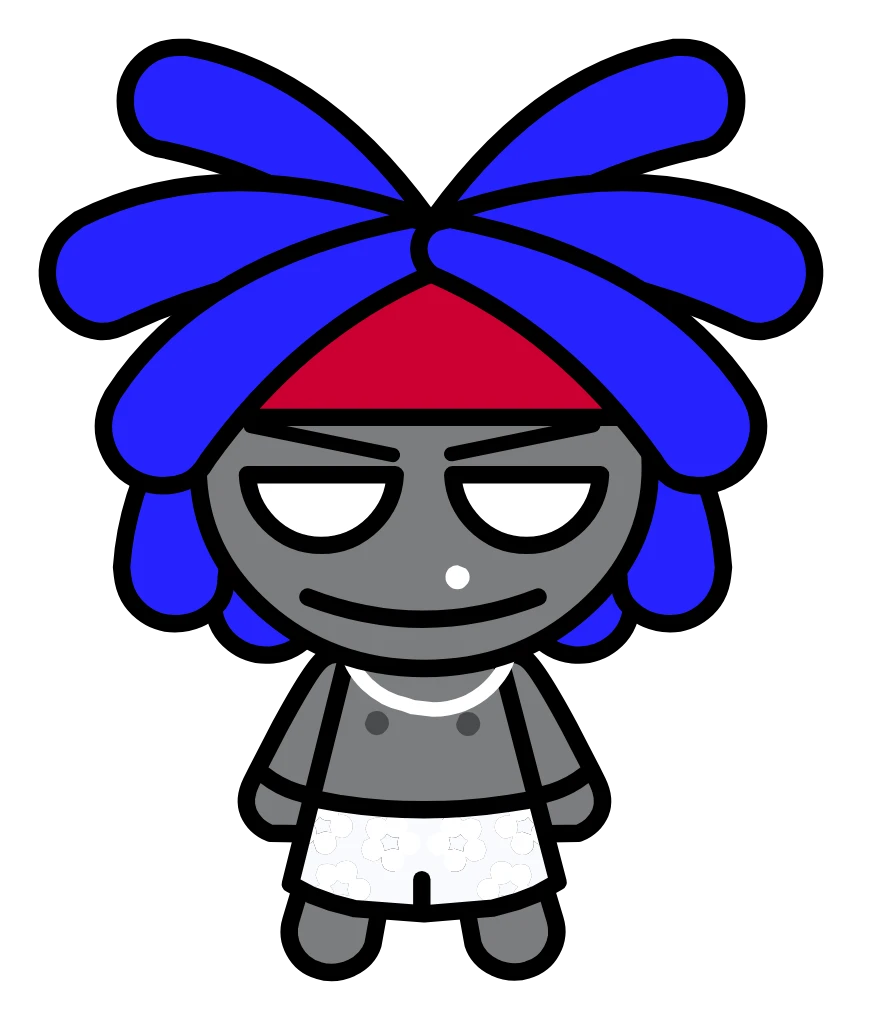 Avatar de -Redfoo-