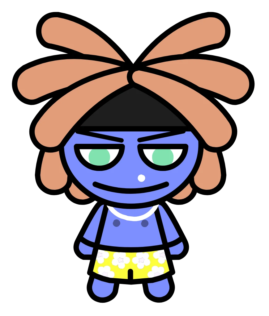 Avatar de CCX