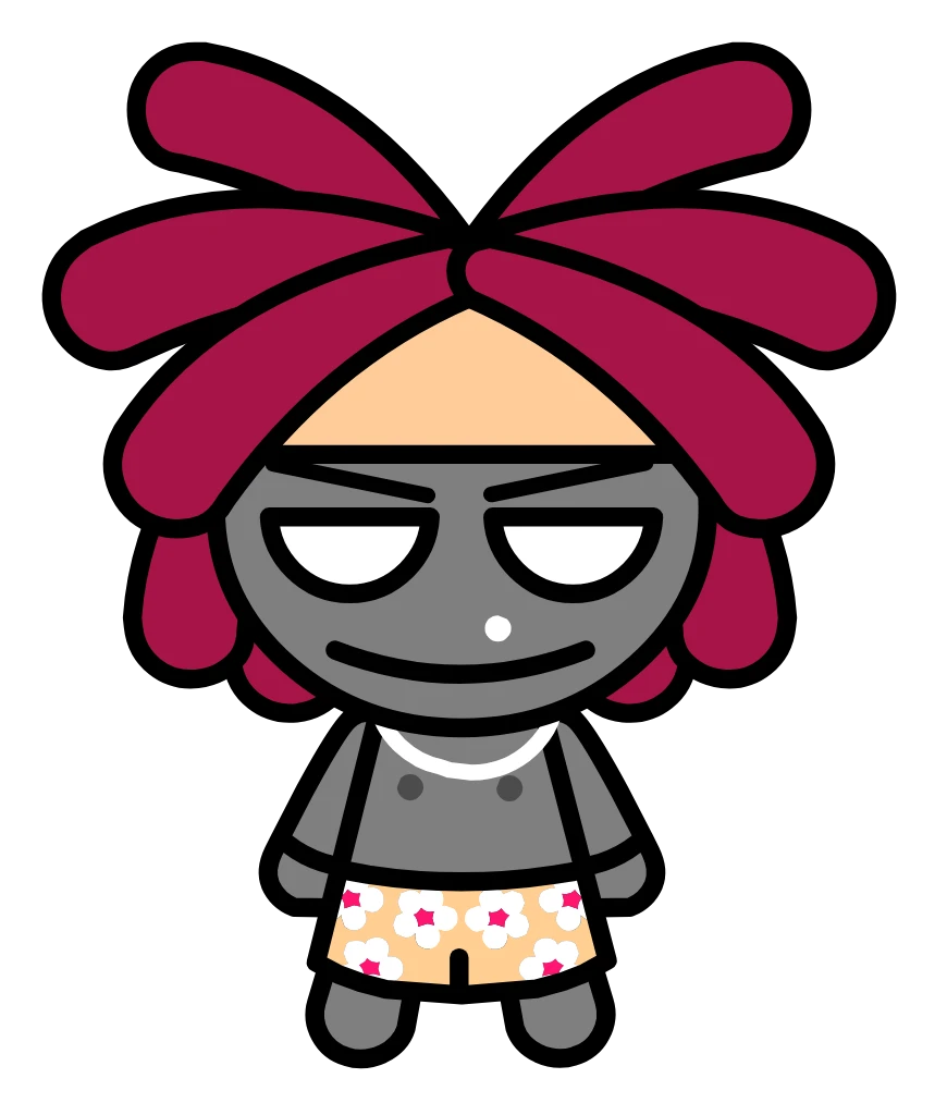 Avatar de Graphic