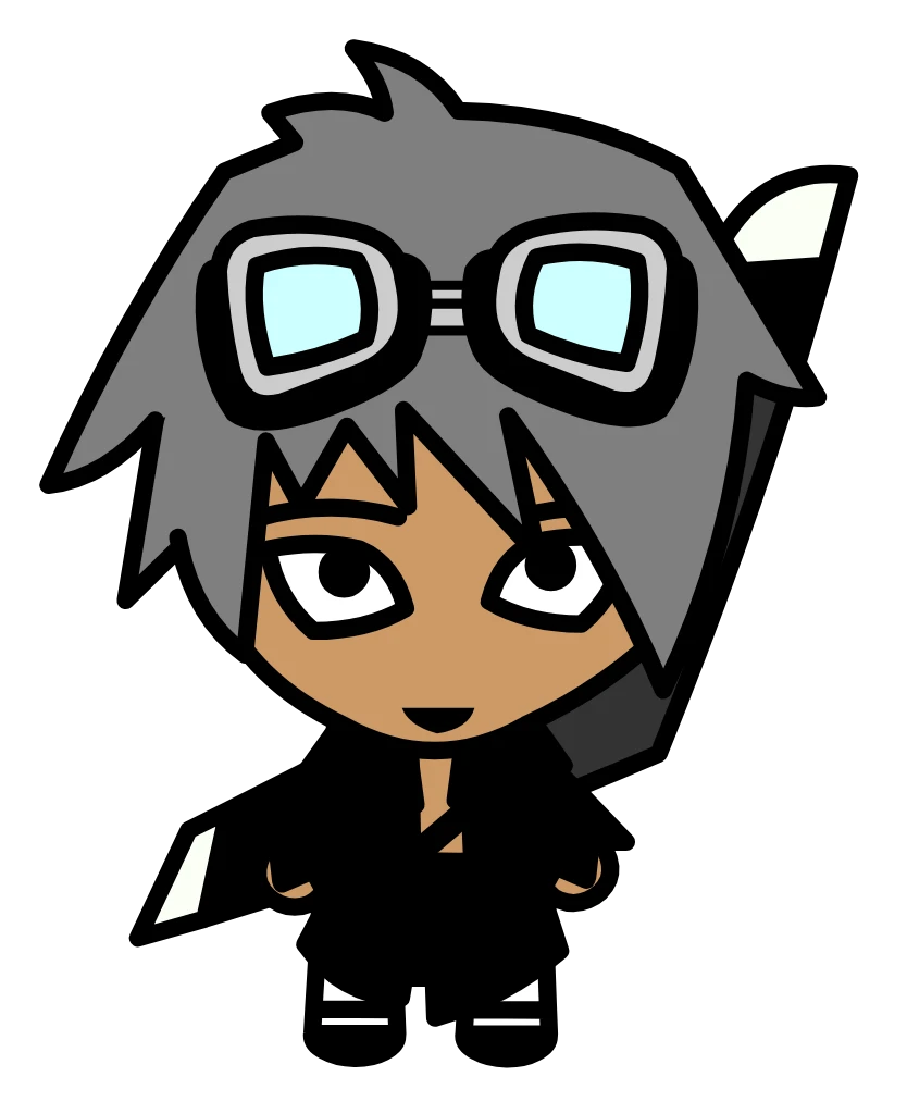 Avatar de Sang