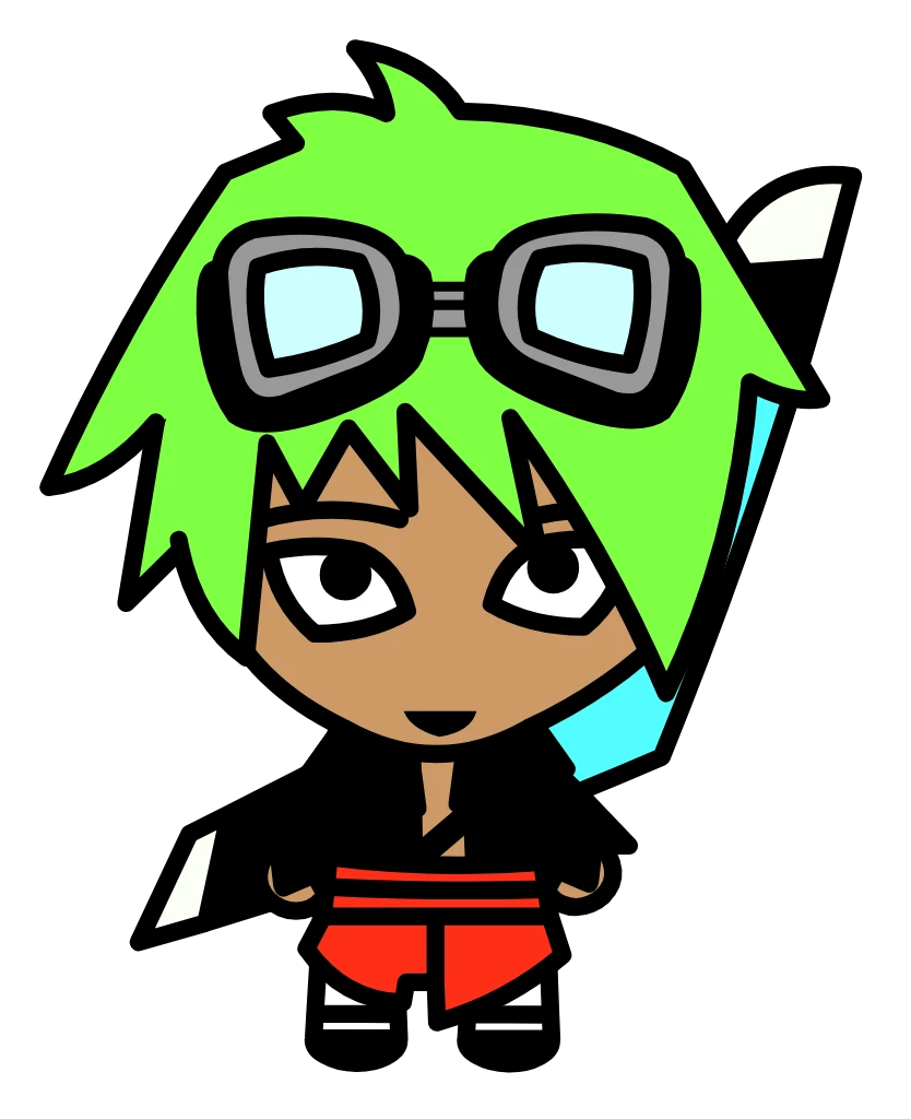 Avatar de CrepyPasta