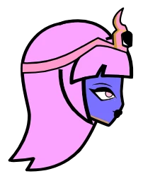 Avatar de Ecstasy.