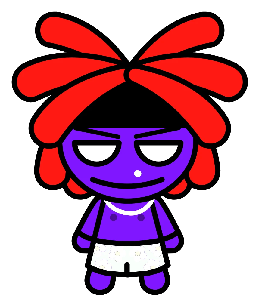 Avatar de Stygix