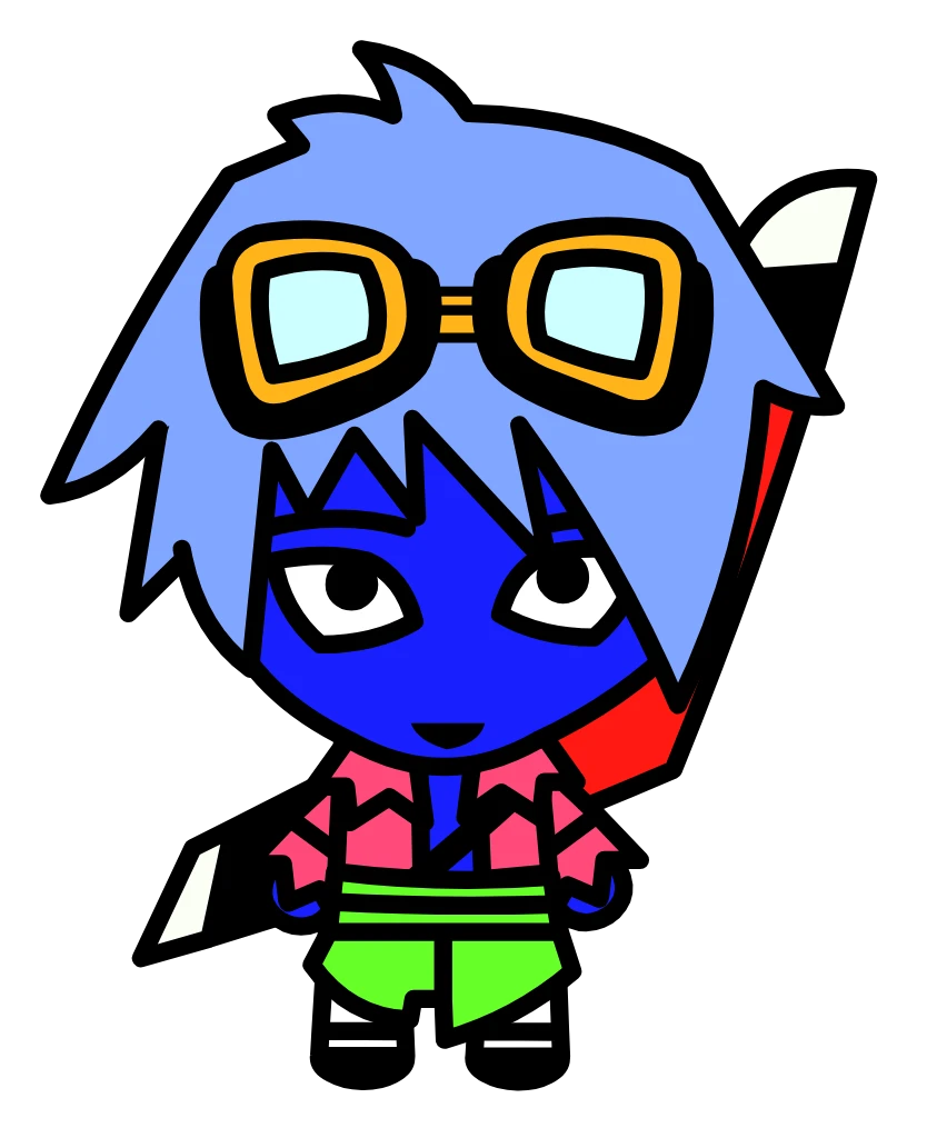 Avatar de Strett