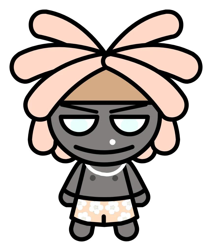 Avatar de Guapa