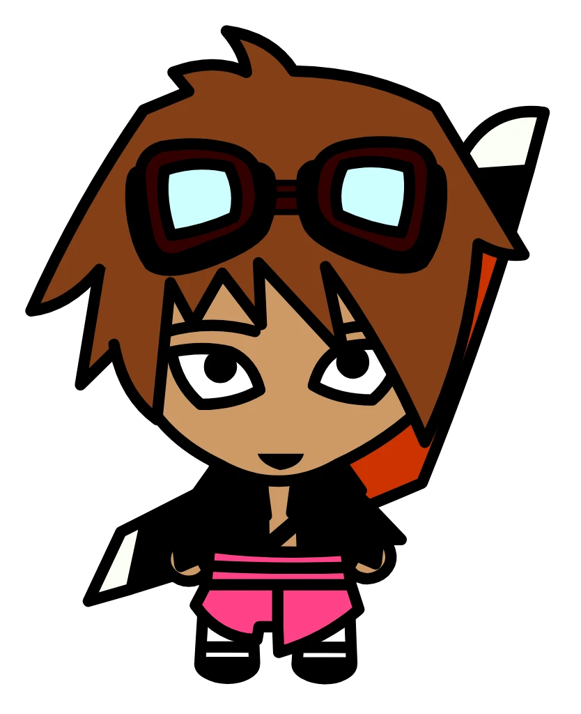 HarrySteal's avatar
