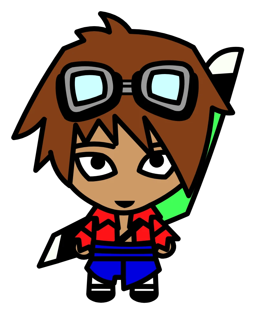 yenXD1260's avatar
