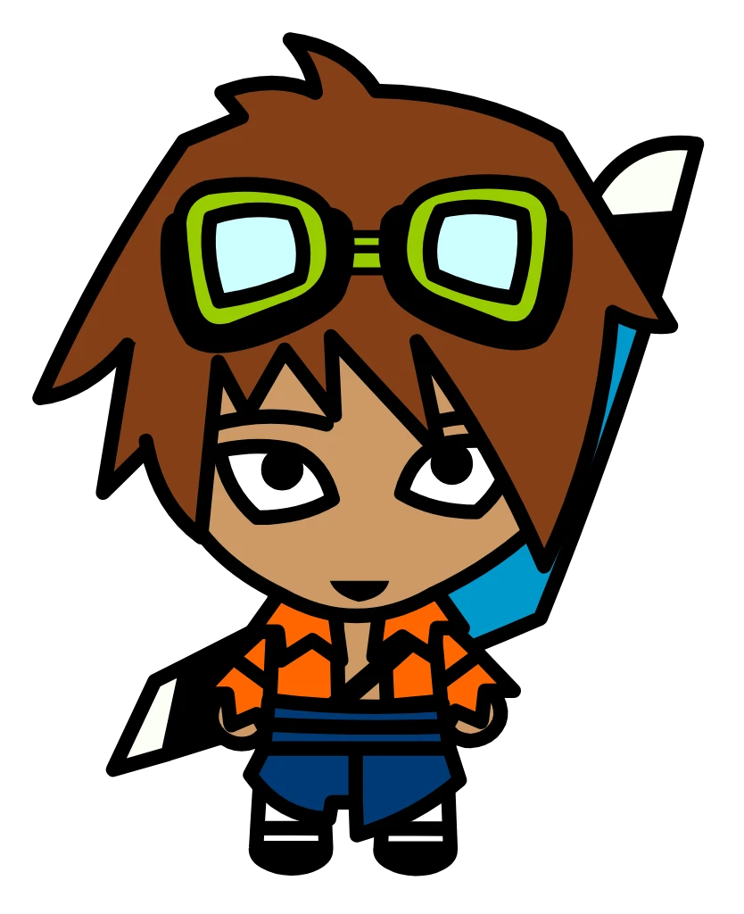Vernet's avatar