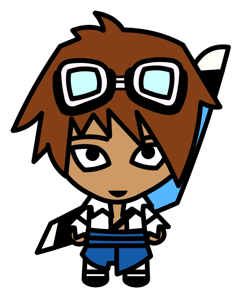 Avatar de dardo