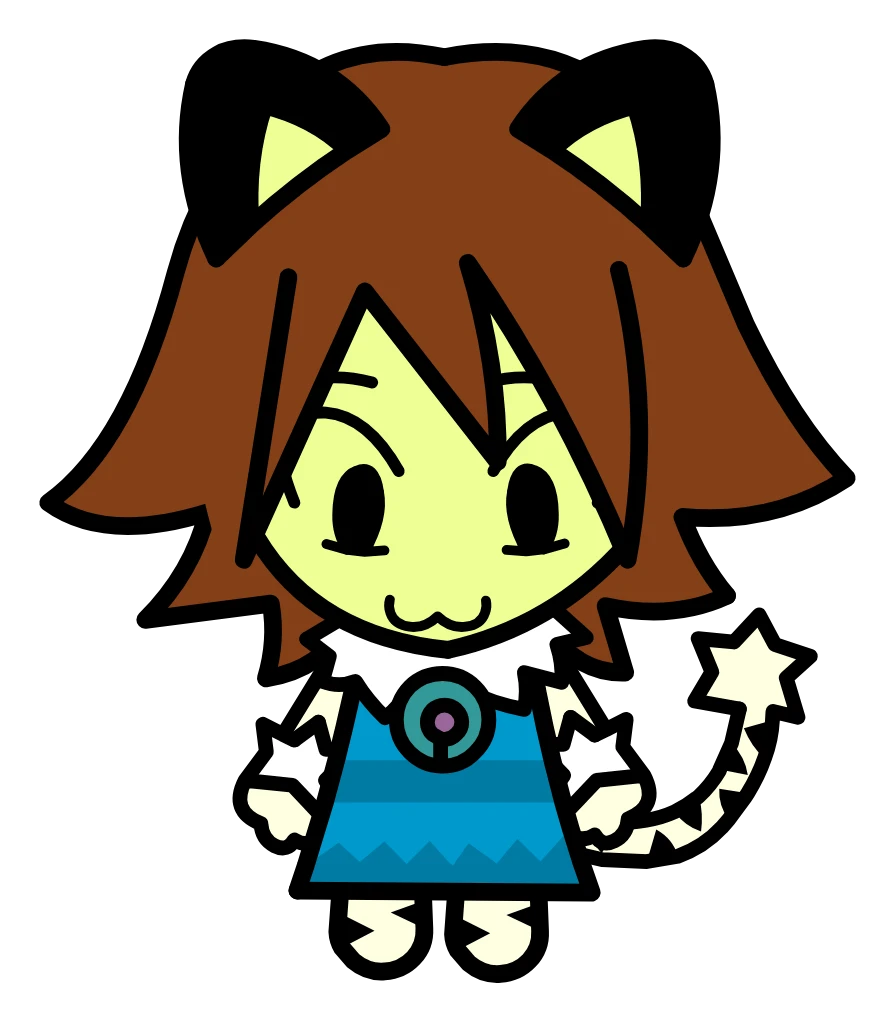 ana140's avatar