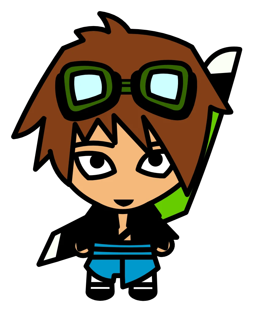 Avatar de TheDarkBB