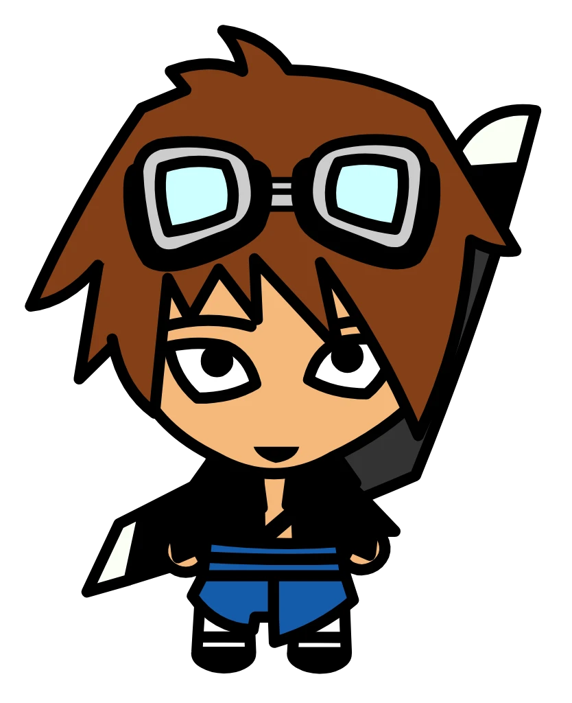 SebbasJ's avatar