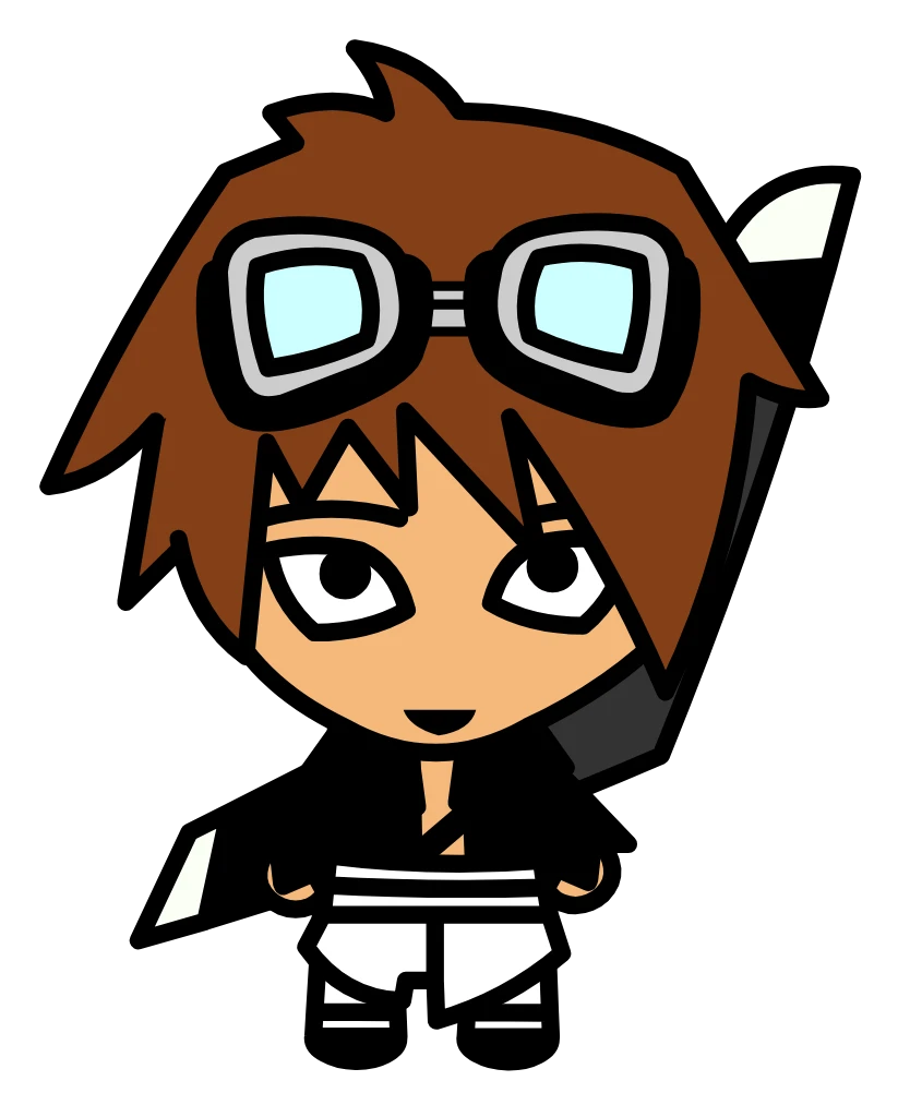 Avatar de AstroBoy