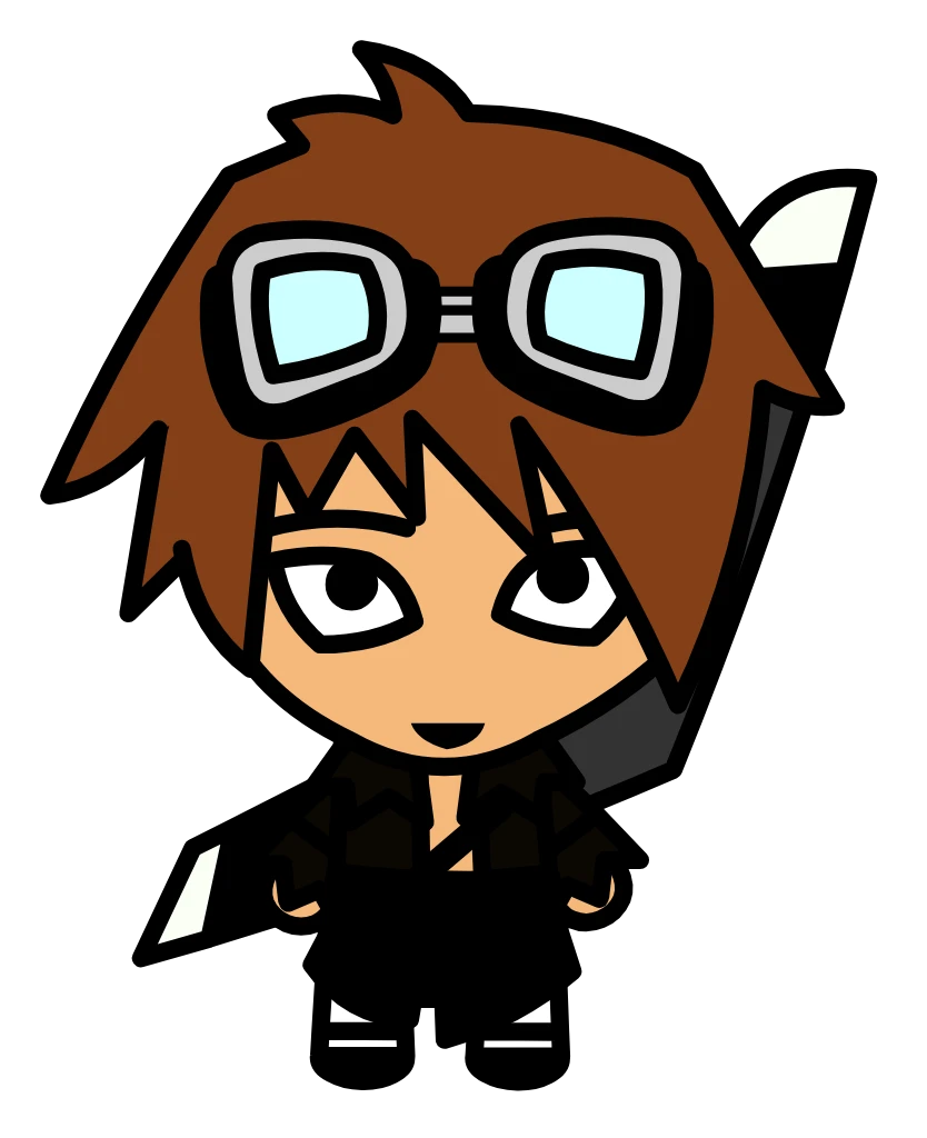 Avatar de Kenji