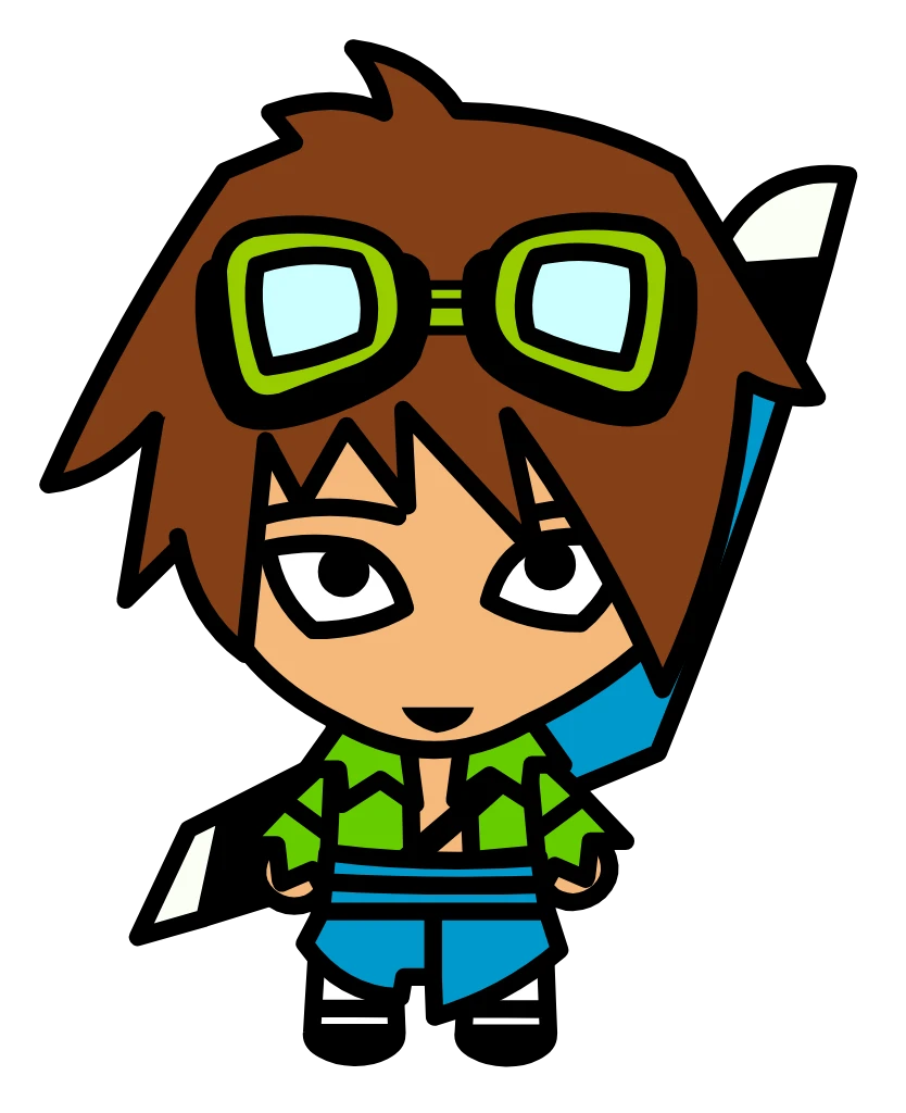 Avatar de kevin1234