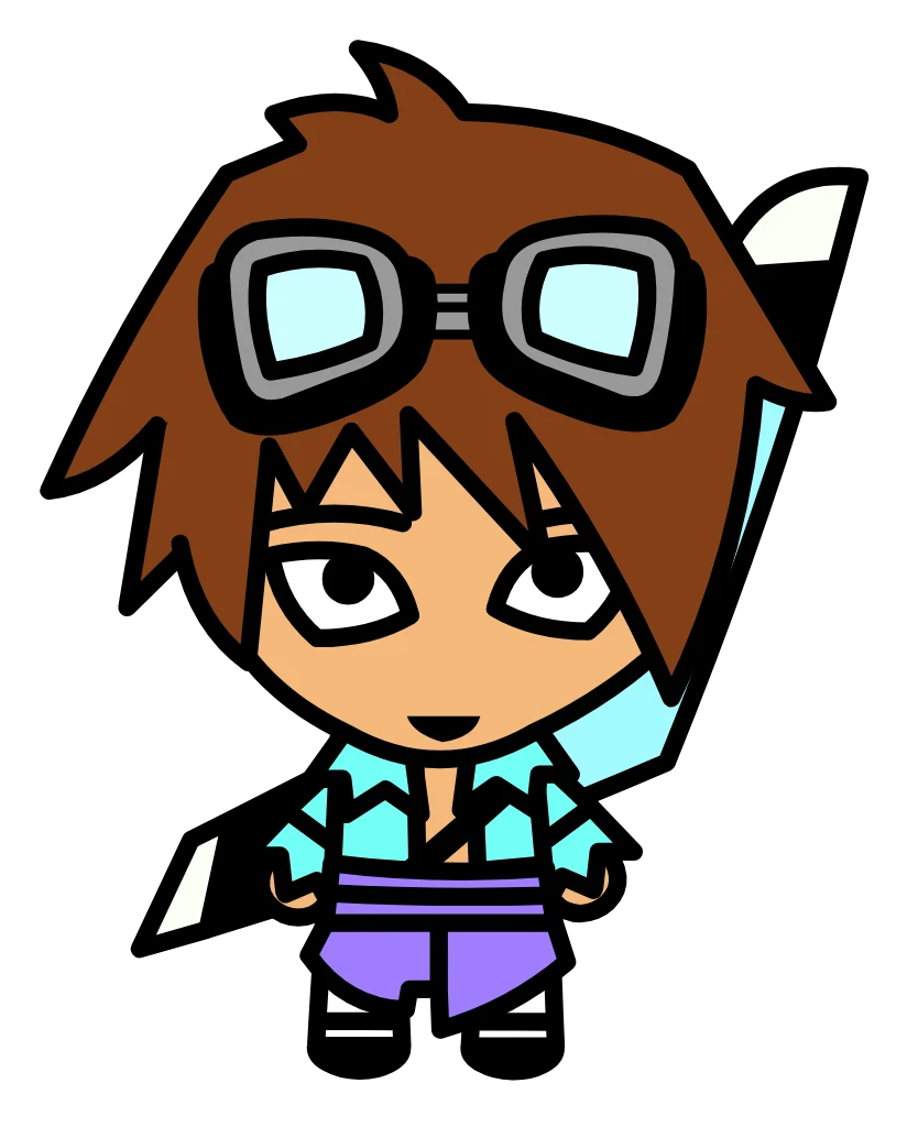 Avatar de galleta