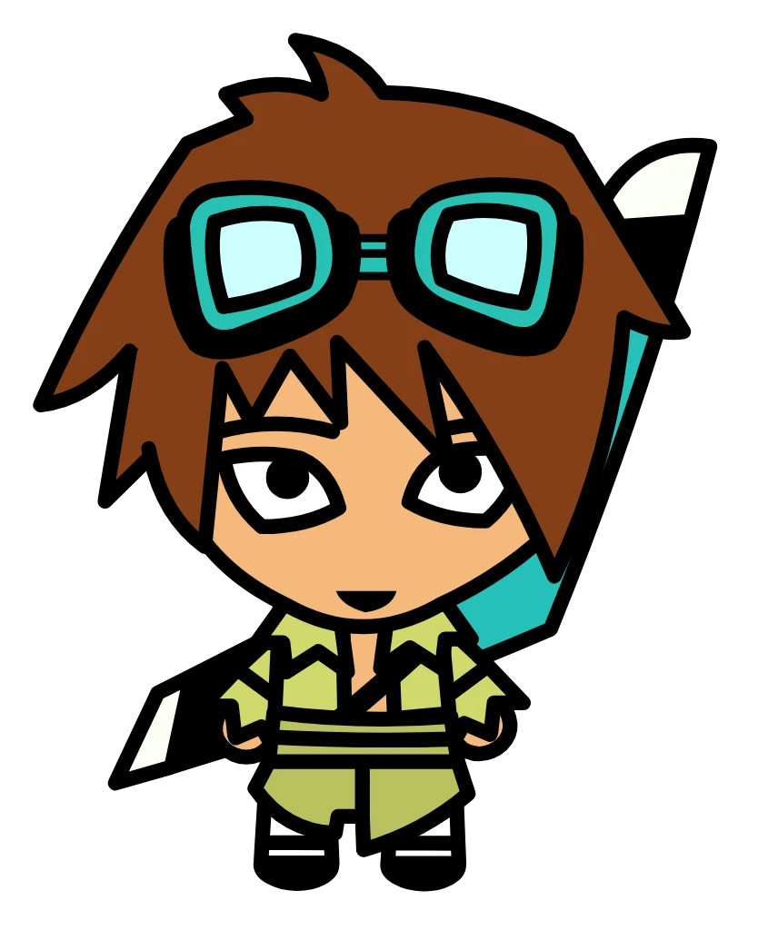 Geralito's avatar