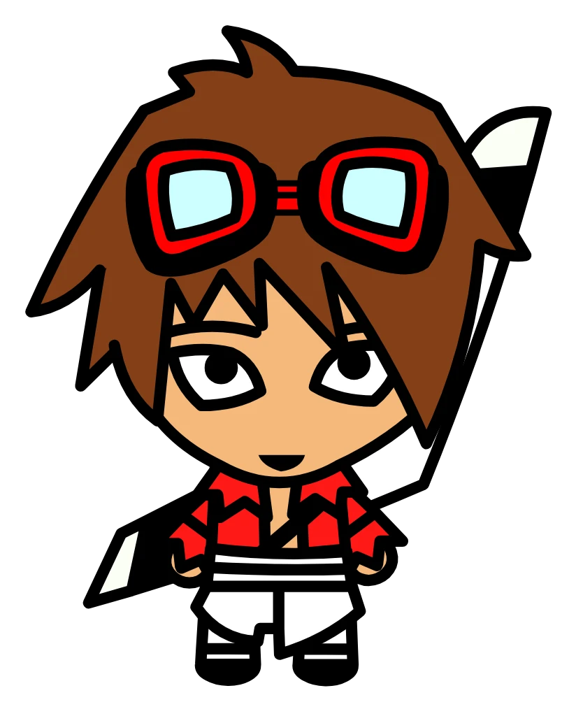 Numaxx's avatar