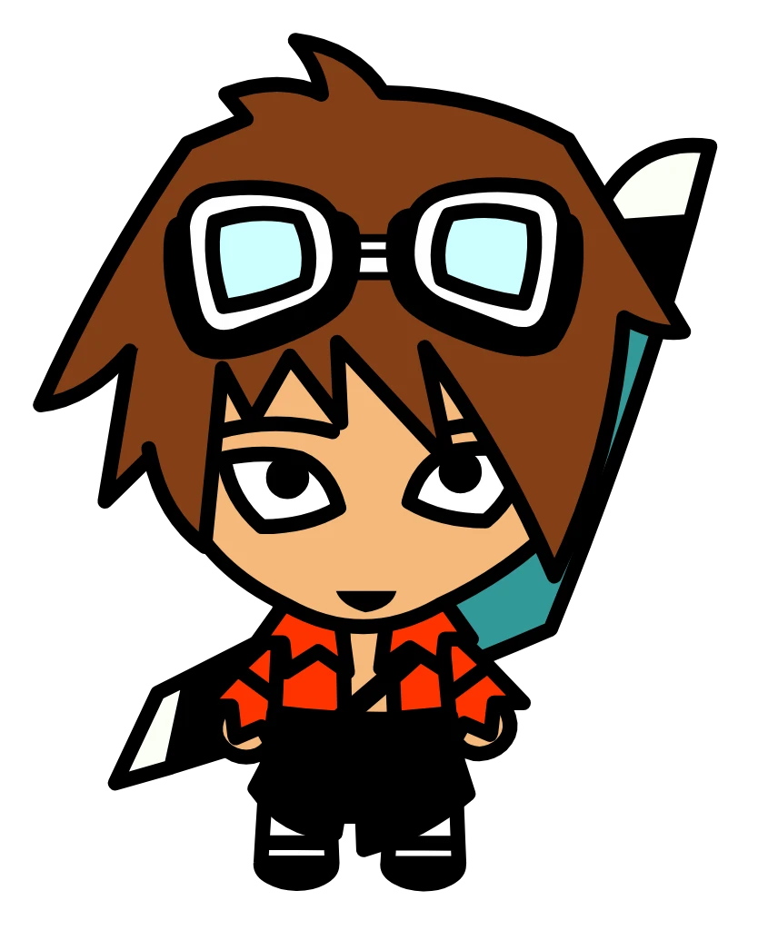 Avatar de Hugo..xd