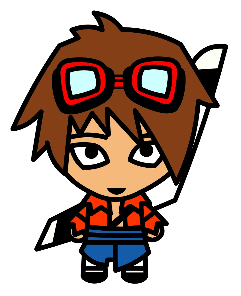Avatar de jmentrix