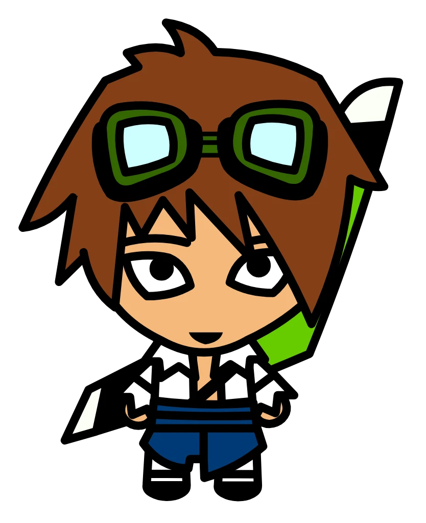 Avatar de Morc