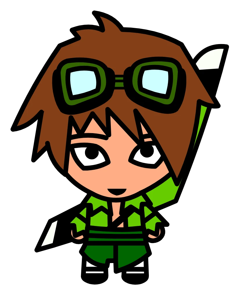 Avatar de T1GR3Z