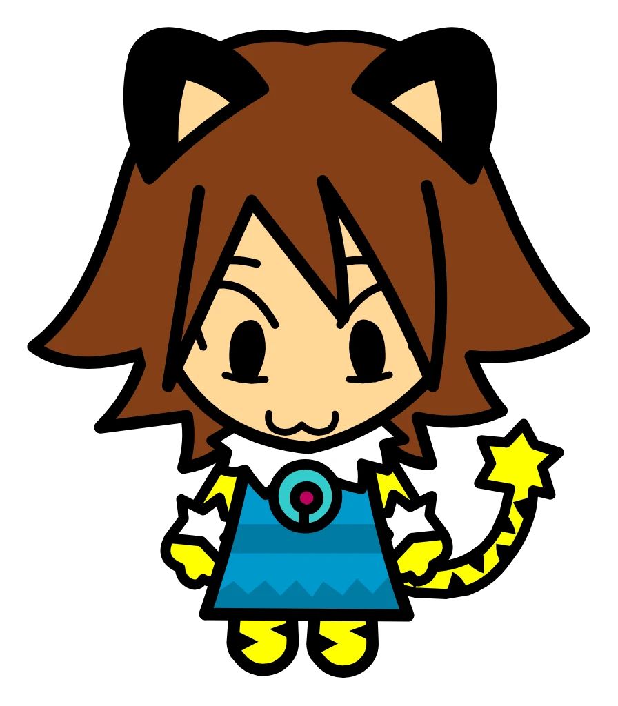 Avatar de Belen:3