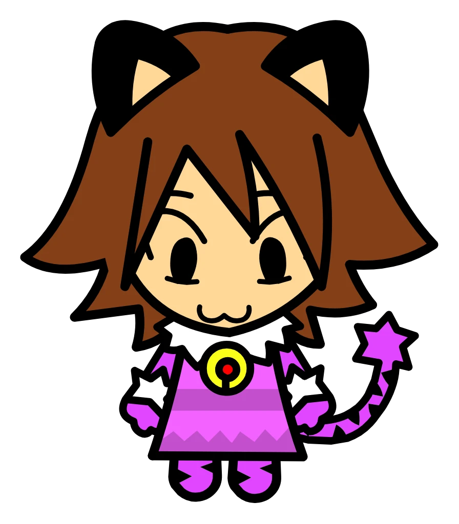 clarilucha's avatar