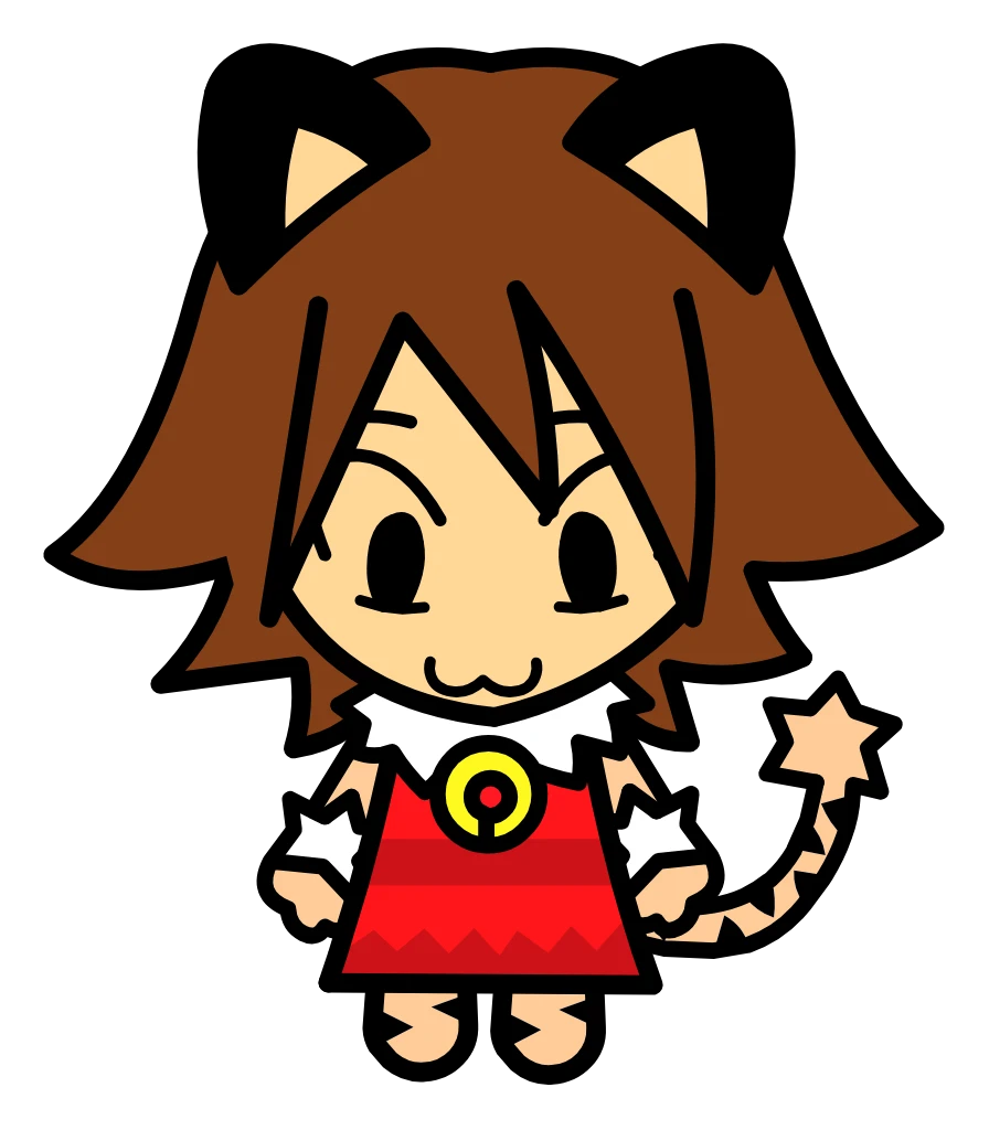 Avatar de meiko