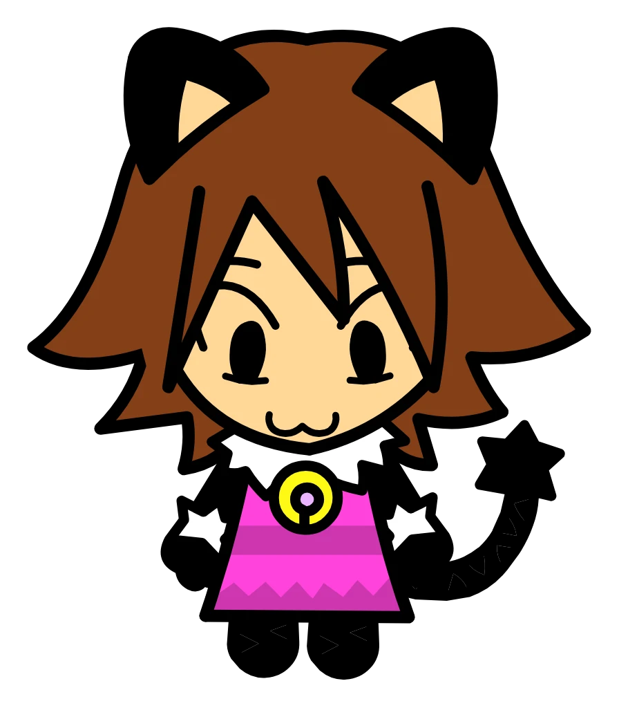 Lucia1's avatar