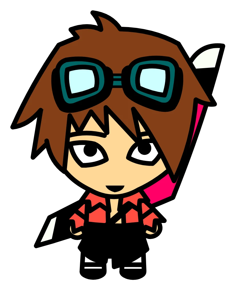 Avatar de shodup