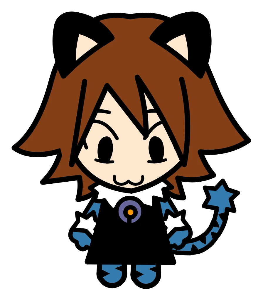 CaeLike.'s avatar