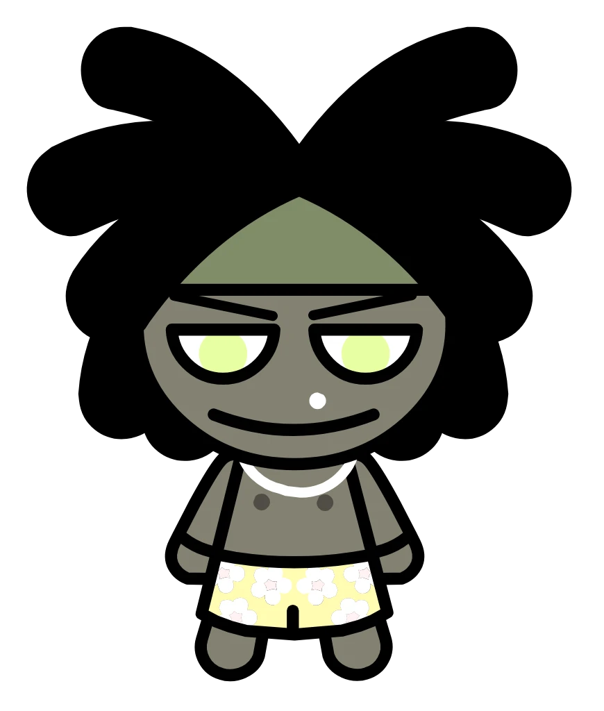 Avatar de Hash