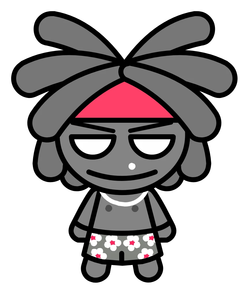 Fear's avatar