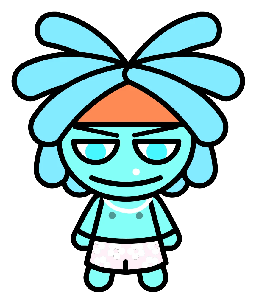 Avatar de Hallo