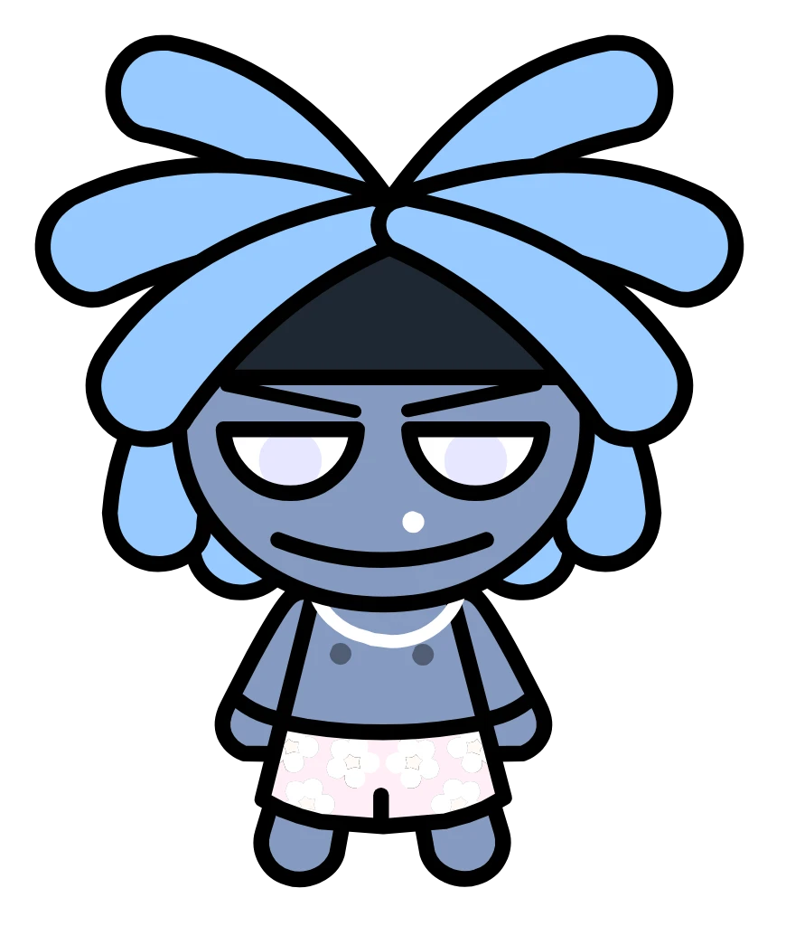 Mangoh's avatar