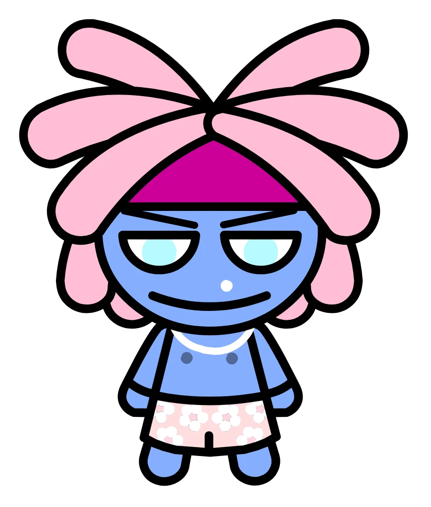 Avatar de blanquita