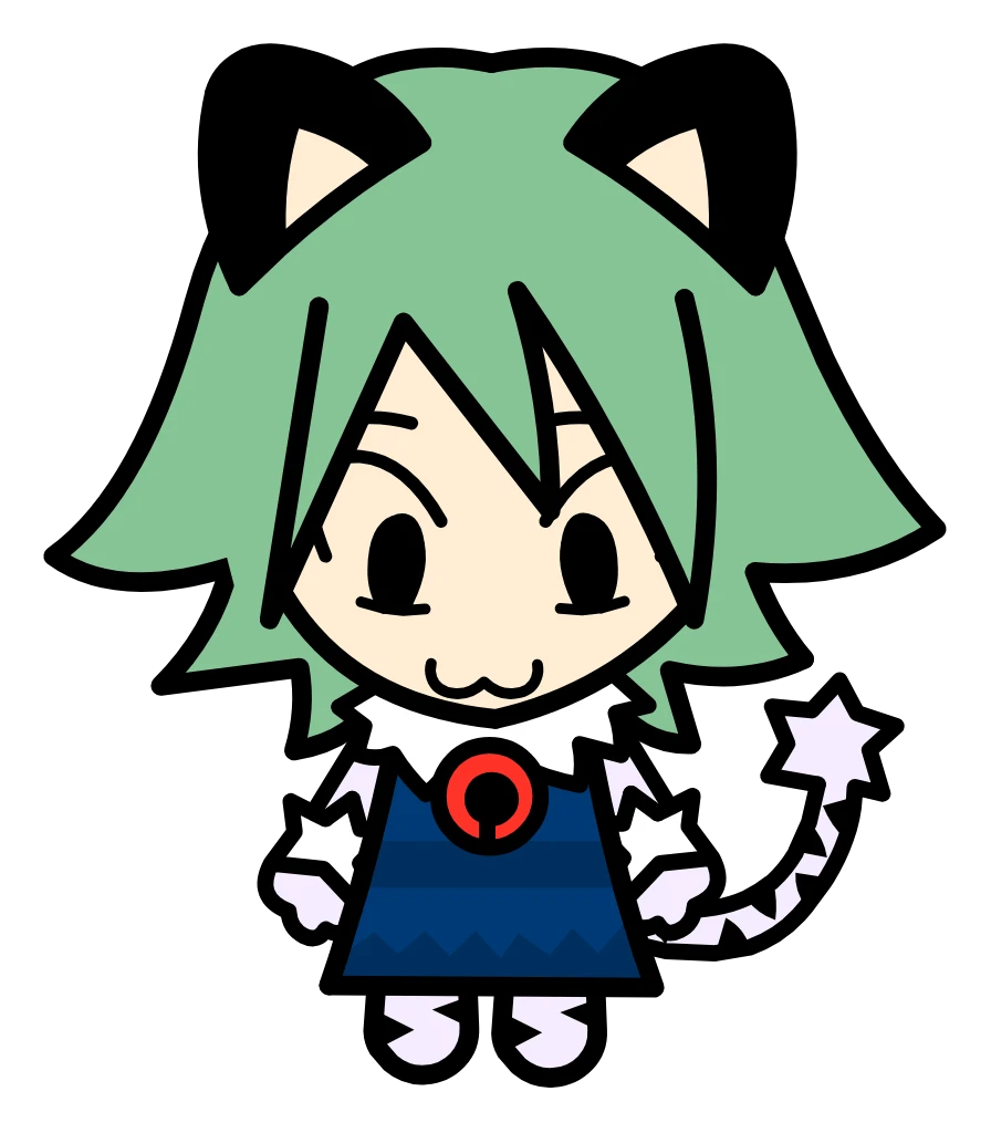 Avatar de Luu