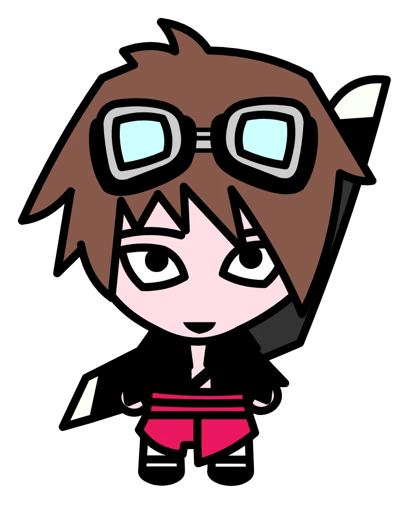 Jermain's avatar