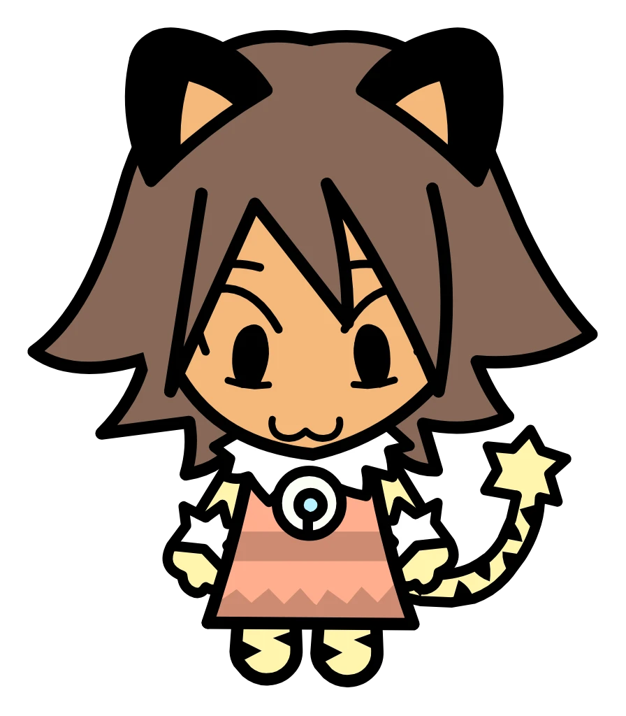 Lauu's avatar