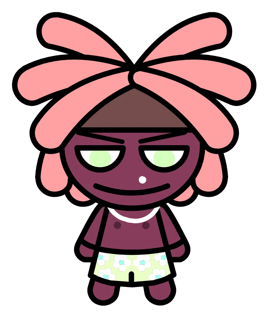 Avatar de Sandra